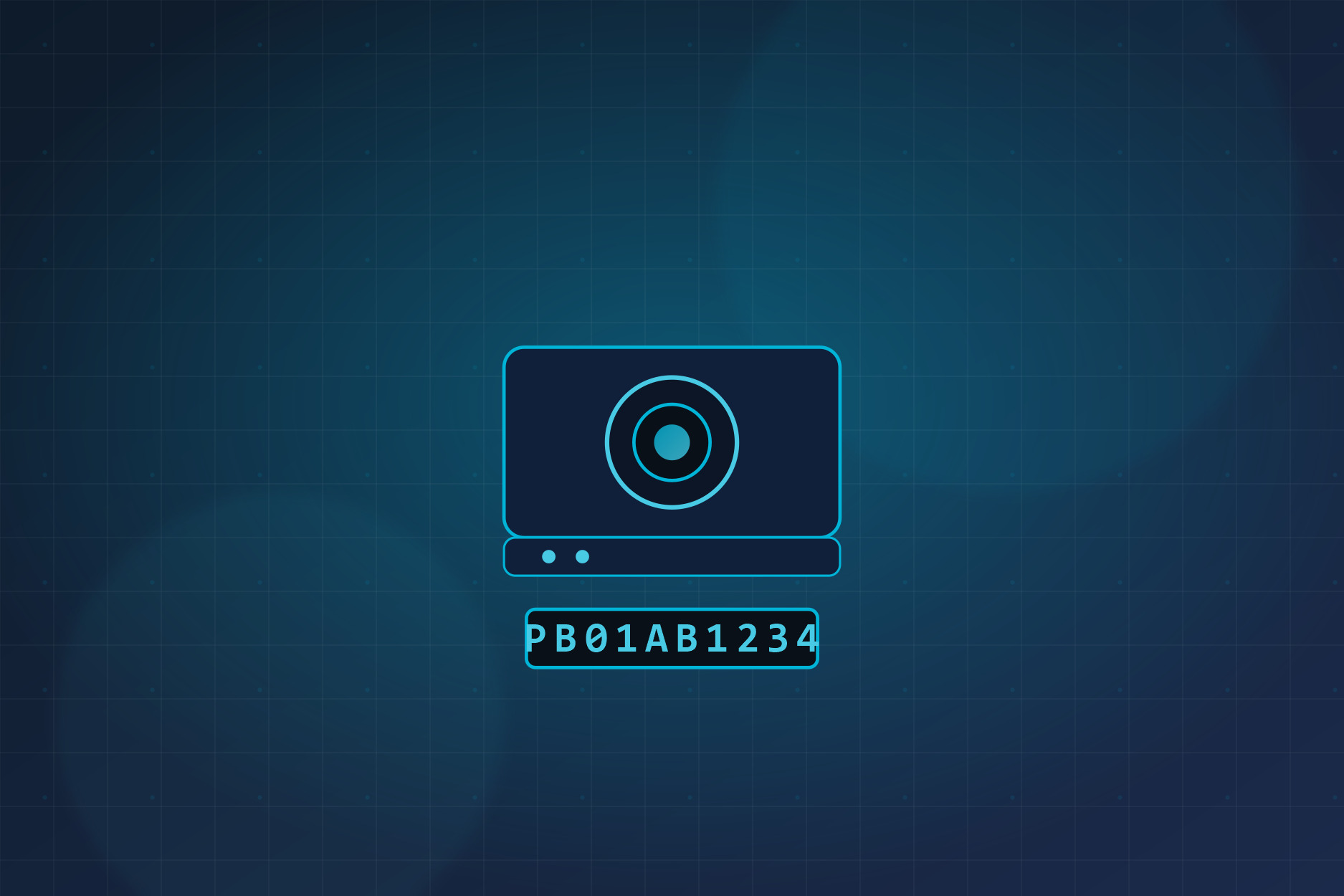 ANPR Camera