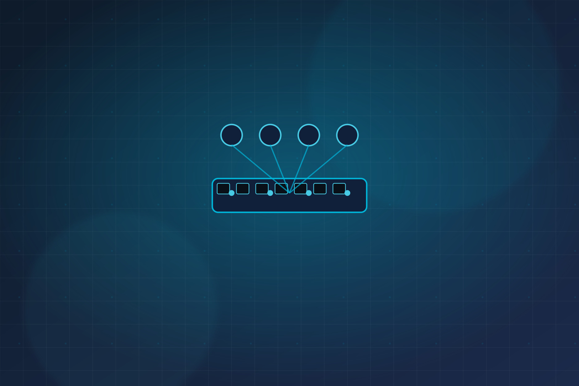 Enterprise Network Switch