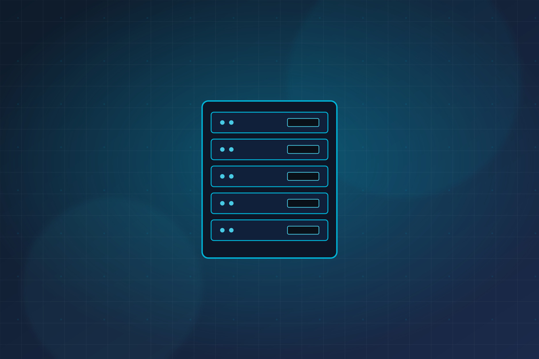 Enterprise Server Rack